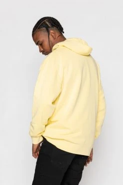 CASH Apathy Anime Hoodie Hoodies