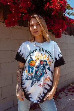 CASH Valley Of Death Tee