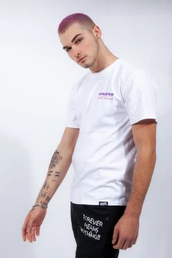 BROKEN PROMISES Radioactive S/S Tee