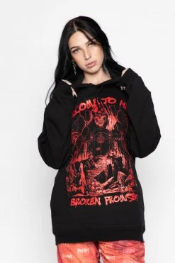 CASH Hoodies Locals Only Hoodie