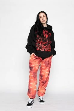 CASH Hoodies Locals Only Hoodie