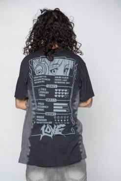 BROKEN PROMISES Shirts Love Me More Tee