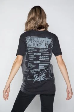 BROKEN PROMISES Shirts Love Me More Tee