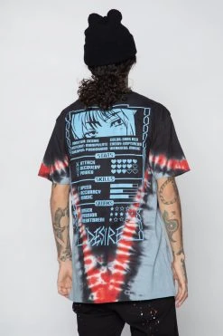 BROKEN PROMISES Desire Death Match Tee Shirts