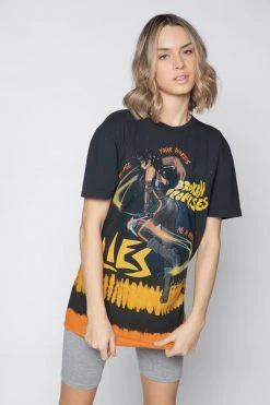 BROKEN PROMISES Shirts Let's Play Lies Tee