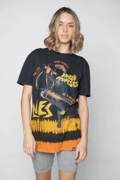 BROKEN PROMISES Shirts Let's Play Lies Tee