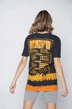 BROKEN PROMISES Shirts Let's Play Lies Tee