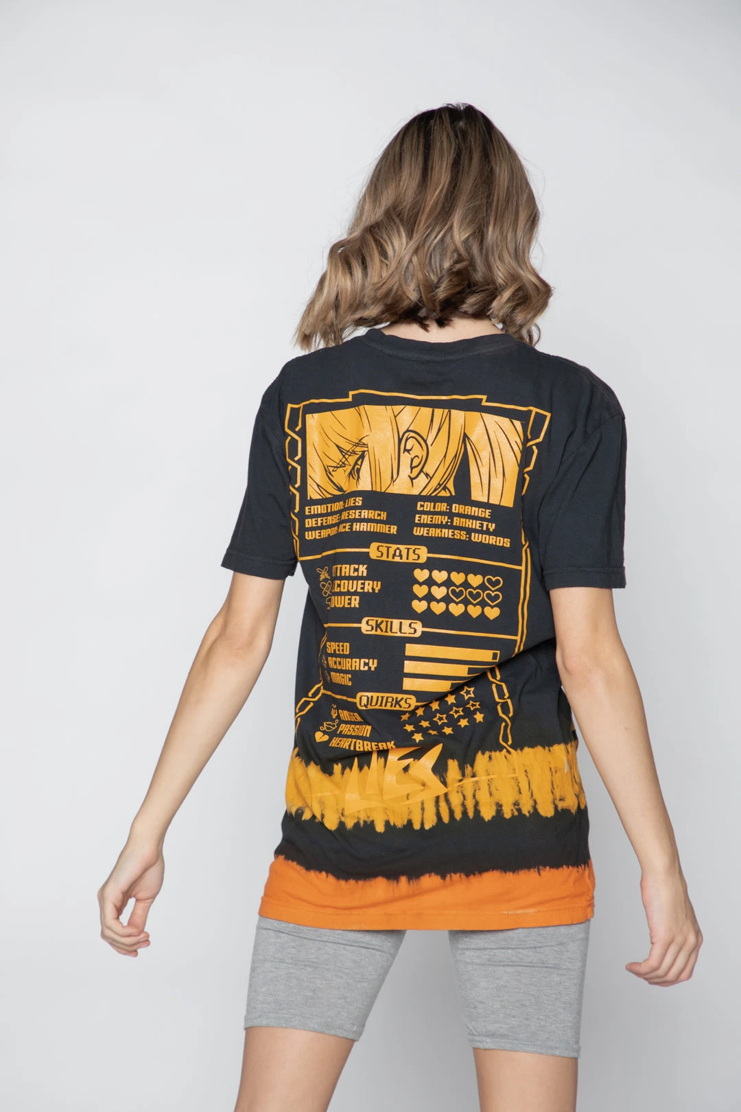 BROKEN PROMISES Shirts Let's Play Lies Tee