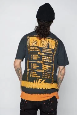 BROKEN PROMISES Shirts Let's Play Lies Tee