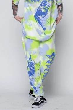 BROKEN PROMISES Inner Demons Sweatpants