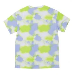 BROKEN PROMISES Inner Demons Tie Dye SS Tee Shirts