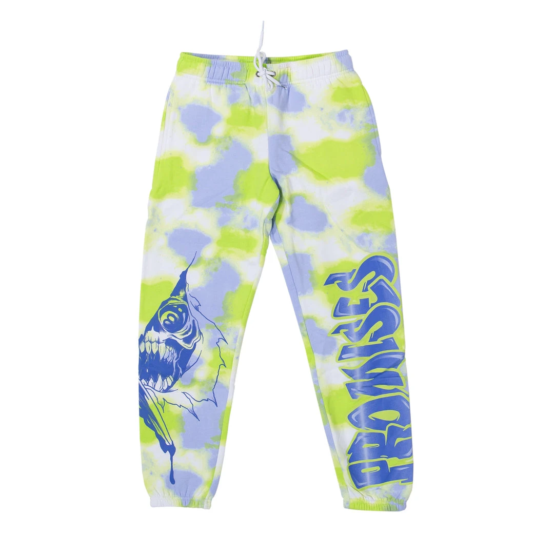 BROKEN PROMISES Inner Demons Sweatpants