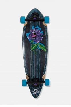 BROKEN PROMISES Sport BP X SC Screaming Thornless 33