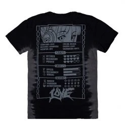 BROKEN PROMISES Shirts Love Me More Tee