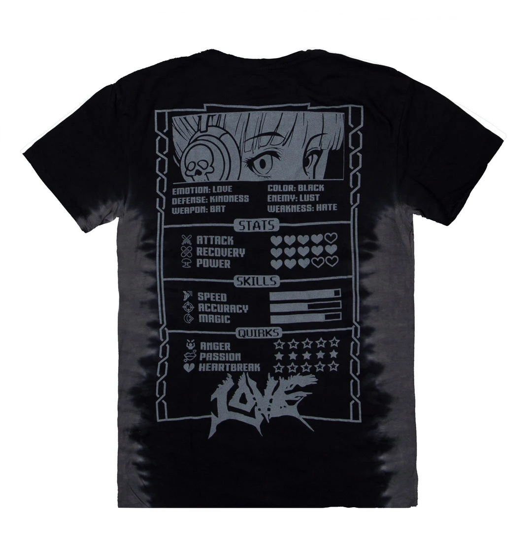 BROKEN PROMISES Shirts Love Me More Tee