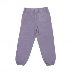 BROKEN PROMISES Bottoms Magical Mushrooms Sweatpants Purple - BPxYH