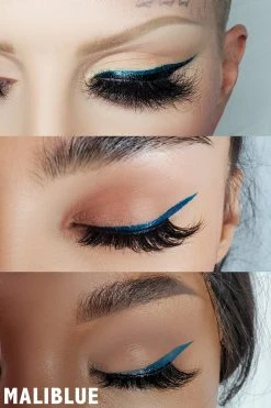 CASH Accessories Bang My Line Eyeliner