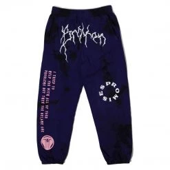 Broken Promises Problems Sweat Pant