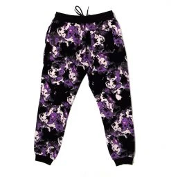 BROKEN PROMISES BP Pyromaniac TD Sweatpants Bottoms