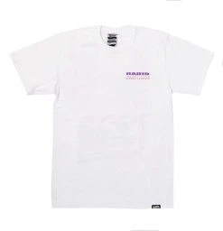 BROKEN PROMISES Radioactive S/S Tee