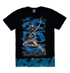 BROKEN PROMISES Reload You're Empty Tee Shirts