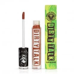 BROKEN PROMISES Accessories Dirty Talk Lip Gloss
