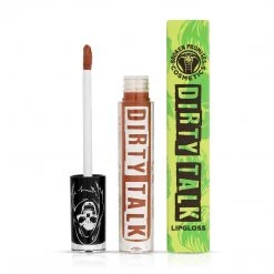 BROKEN PROMISES Accessories Dirty Talk Lip Gloss