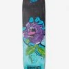 BROKEN PROMISES BP X SC Thornless 8.0" Skateboard Deck Sport