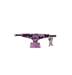 BROKEN PROMISES Sport BP X Krux Flutter 8.25" Skateboard Truck