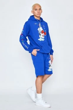 CASH Hoodies Already Broken Hoodie