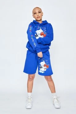 CASH Hoodies Already Broken Hoodie