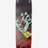 BROKEN PROMISES BP X SC Venomous 8.25" Skateboard Deck Sport