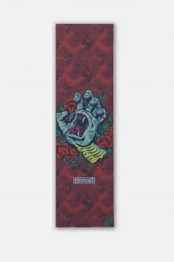 BROKEN PROMISES BP X Mob Venomous Grip Tape Sport