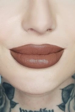 CASH Accessories Last Kiss Liquid Lipstick