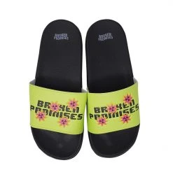 BROKEN PROMISES Sale Biohazard Slides