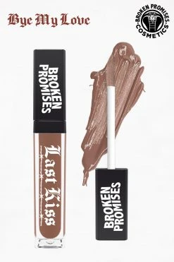 CASH Accessories Last Kiss Liquid Lipstick