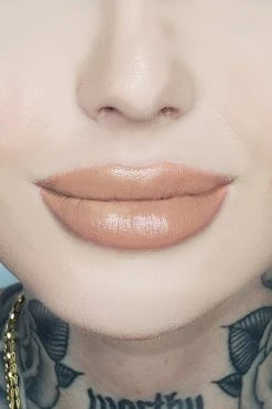 CASH Accessories Last Kiss Liquid Lipstick