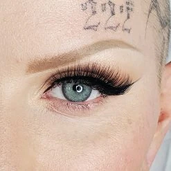 CASH Accessories Catch Feelings Lashes