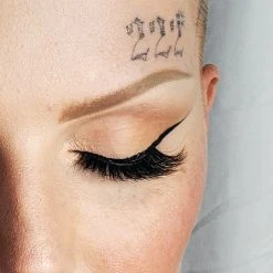 CASH Accessories Catch Feelings Lashes