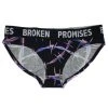 CASH Lounge Chrome Wire Brief