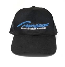 BROKEN PROMISES Cold & Numb Mesh Hat