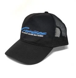 BROKEN PROMISES Cold & Numb Mesh Hat