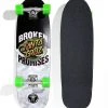 BROKEN PROMISES Sport BP X SC Slither 33" Cruzer Complete