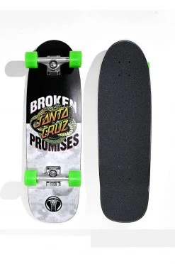 BROKEN PROMISES Sport BP X SC Slither 33" Cruzer Complete