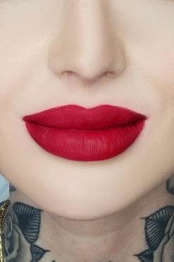 CASH Accessories Last Kiss Liquid Lipstick