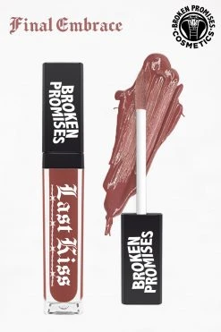 CASH Accessories Last Kiss Liquid Lipstick