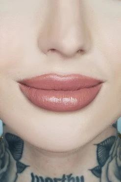 CASH Accessories Last Kiss Liquid Lipstick