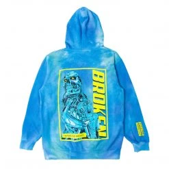 CASH Harm Humanity Washed Hoodie