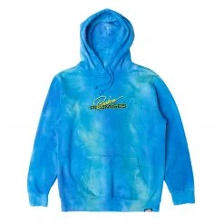 CASH Harm Humanity Washed Hoodie