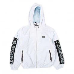 BROKEN PROMISES Outerwear Helldiver Jacket